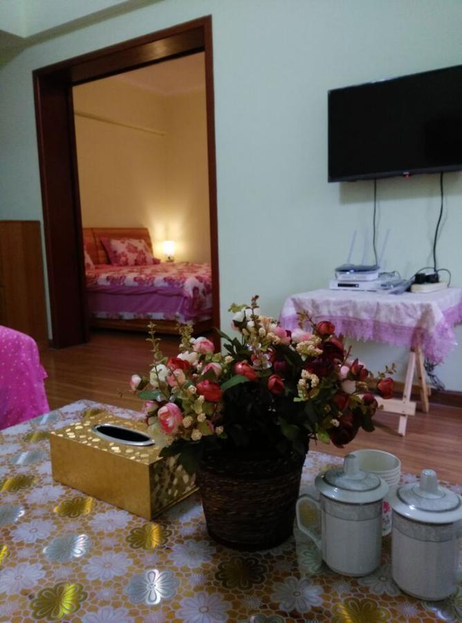 成都68乐佳短租公寓 Chengdu Exterior photo