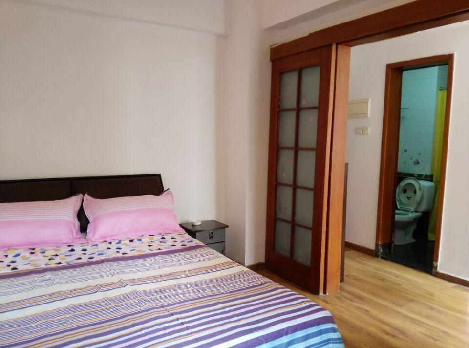 成都68乐佳短租公寓 Chengdu Exterior photo