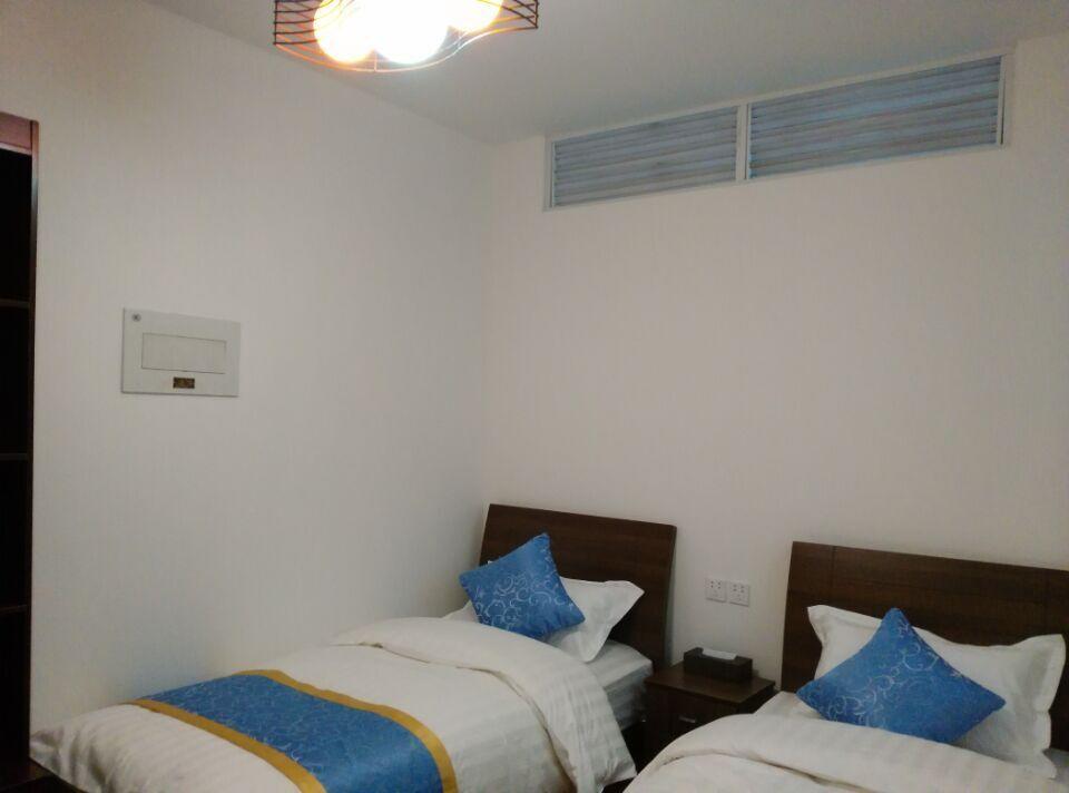 成都68乐佳短租公寓 Chengdu Exterior photo