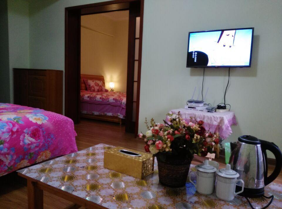 成都68乐佳短租公寓 Chengdu Exterior photo