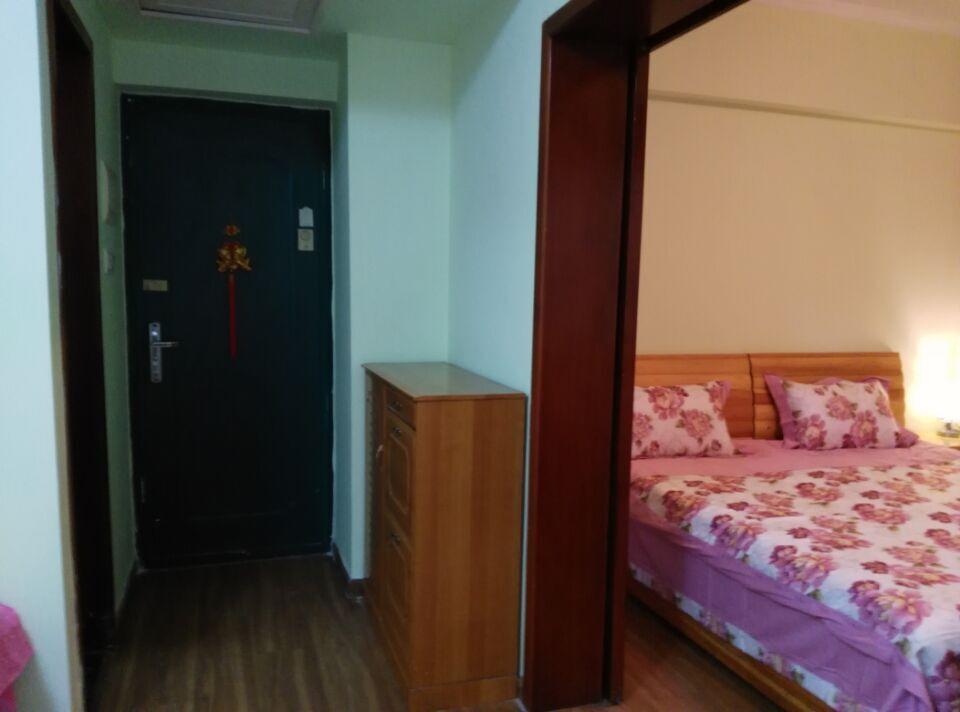 成都68乐佳短租公寓 Chengdu Exterior photo