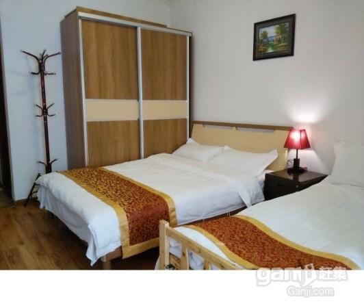 成都68乐佳短租公寓 Chengdu Exterior photo