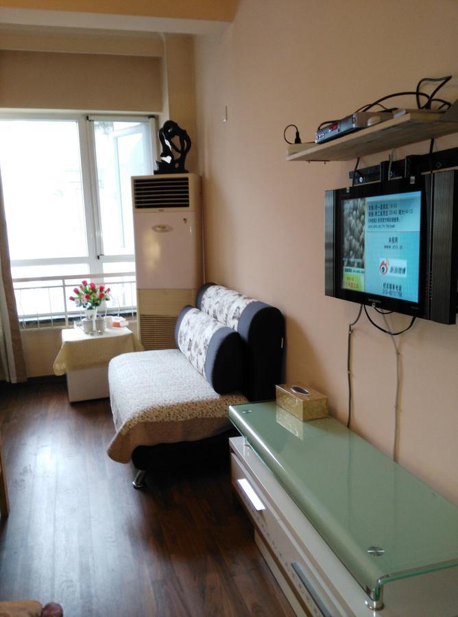 成都68乐佳短租公寓 Chengdu Exterior photo